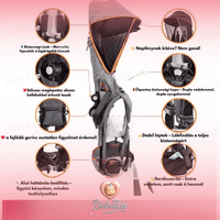 Babatrix Air Nest™ - Babatrix