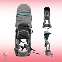 Babatrix Air Nest™ - Babatrix