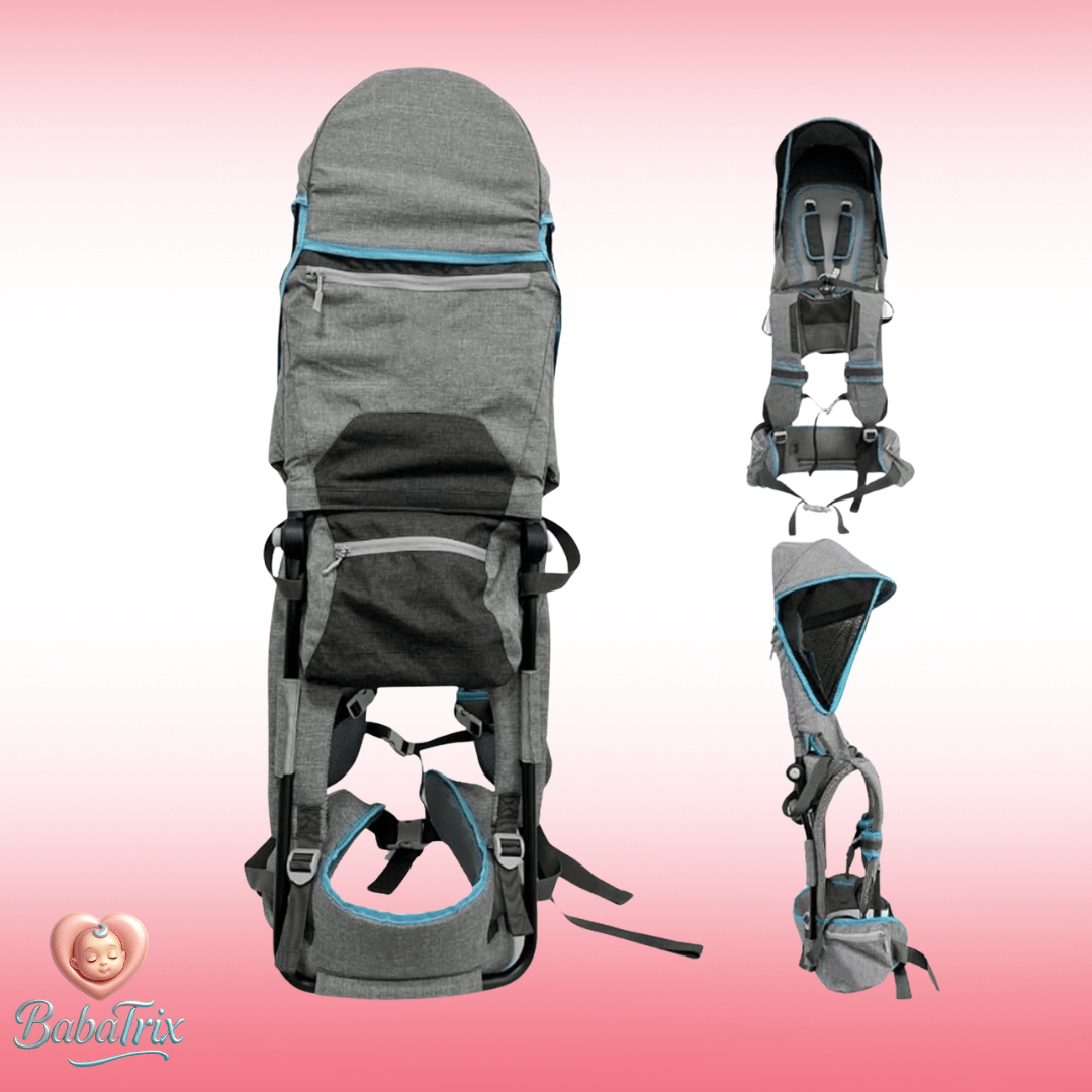 Babatrix Air Nest™ - Babatrix