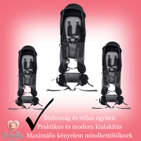 Babatrix Air Nest™ - Babatrix