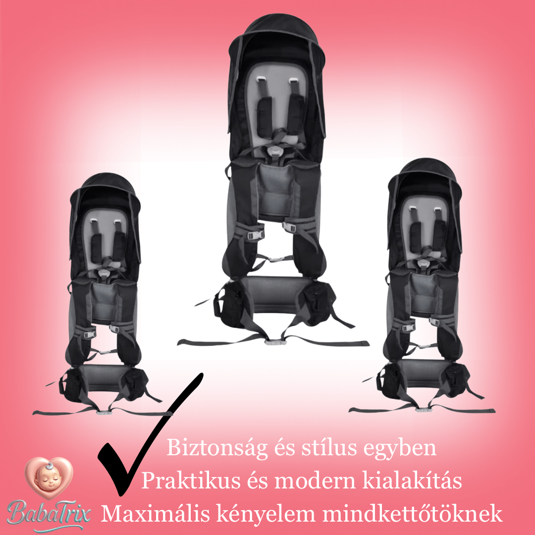 Babatrix Air Nest™ - Babatrix