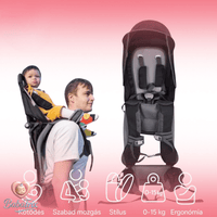 Babatrix Air Nest™ - Babatrix