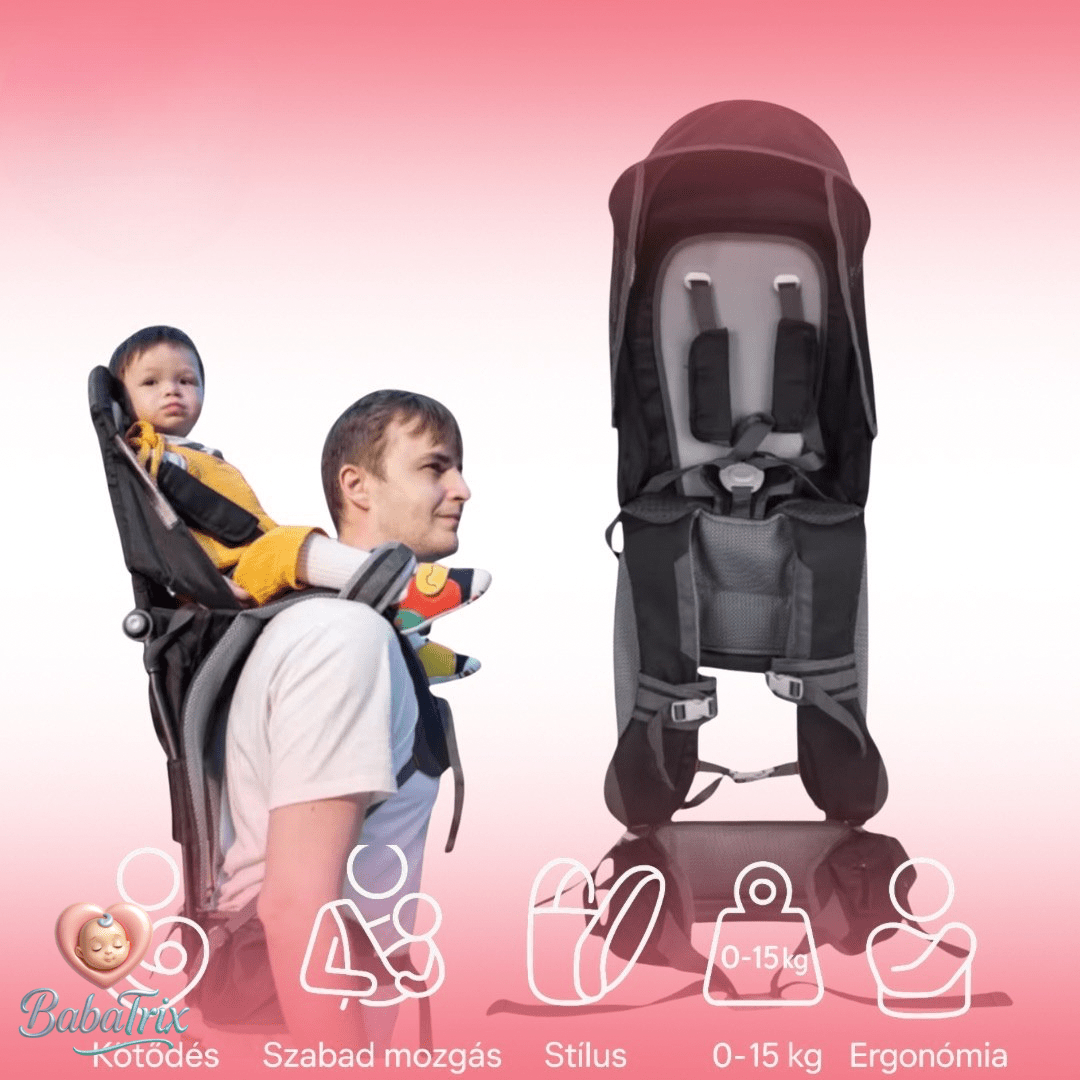 Babatrix Air Nest™ - Babatrix