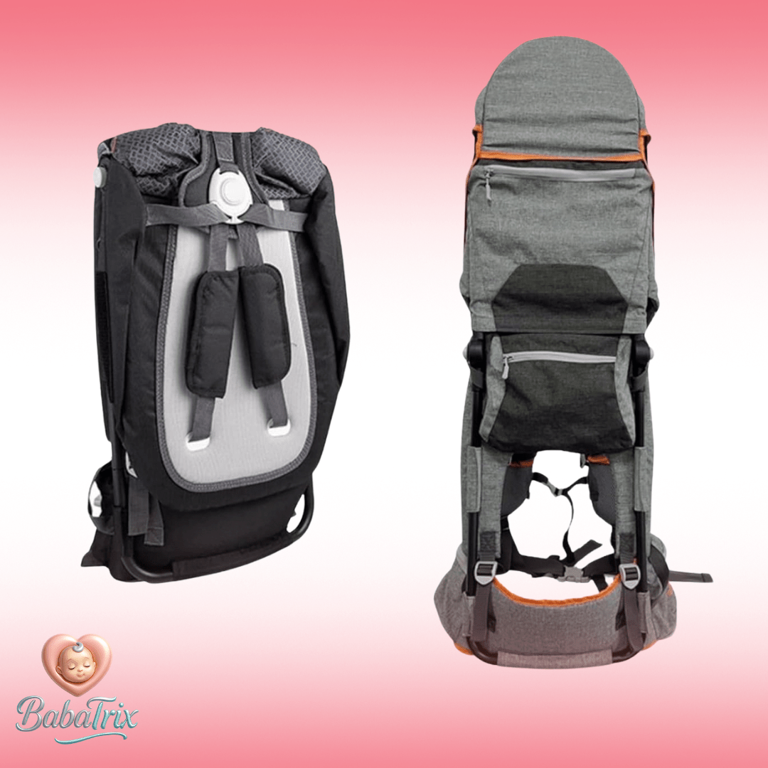 Babatrix Air Nest™ - Babatrix