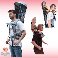 Babatrix Air Nest™ - Babatrix