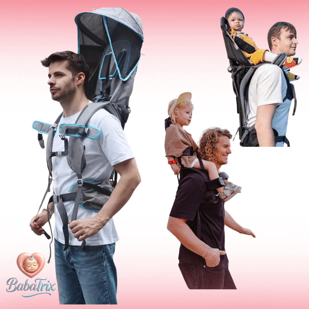 Babatrix Air Nest™ - Babatrix